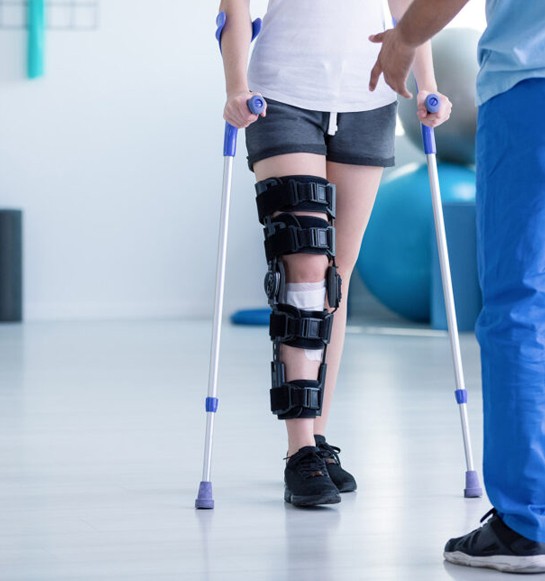 Pre and Post Surgical Physiotherapy