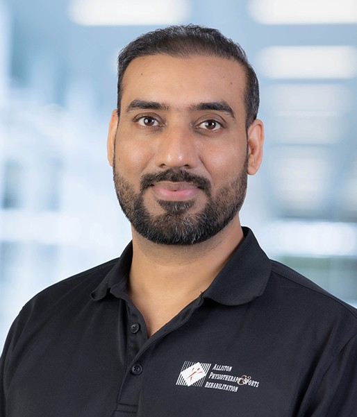 Harmandeep Dhillon